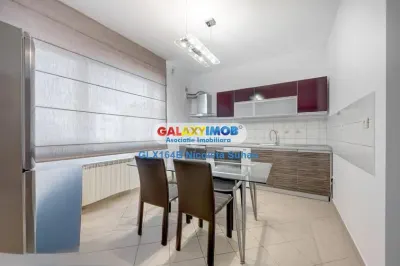 Vanzare apartament 4 camere Herastrau - Complex Grand Residence - foto 4