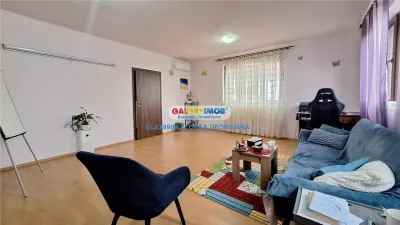 Vila deosebita de vanzare in Otopeni - Odai - foto 18