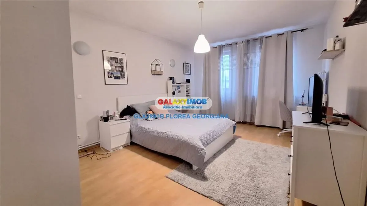 Vila deosebita de vanzare in Otopeni - Odai - foto 21