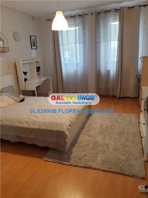 Vila deosebita de vanzare in Otopeni - Odai - foto 25