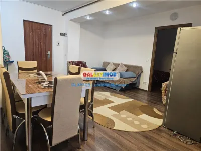 Inchiriere apartament 2 camere decomandat Targoviste Micro 6 - Targoviste