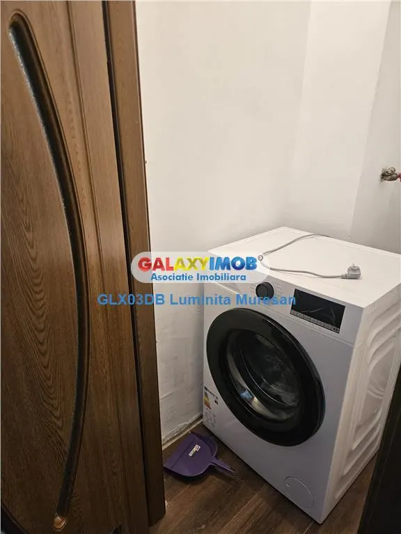 Inchiriere apartament 2 camere decomandat Targoviste Micro 6 - foto 11