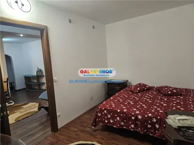 Inchiriere apartament 2 camere decomandat Targoviste Micro 6 - foto 12