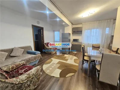 Inchiriere apartament 2 camere decomandat Targoviste Micro 6 - foto 3