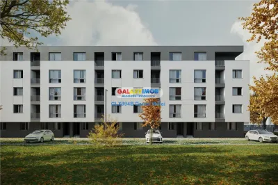 Apartament 3 camere/2bai/Curte 116mp-Prelungirea Ghencea - foto 8