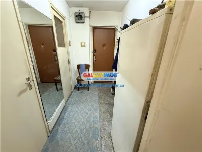 Vanzare apartament 3 camere, zona Nord, Ploiesti - foto 8