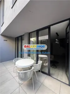 Duplex spatios cu 3 camere si terasa, Win Herastrau - Bucuresti