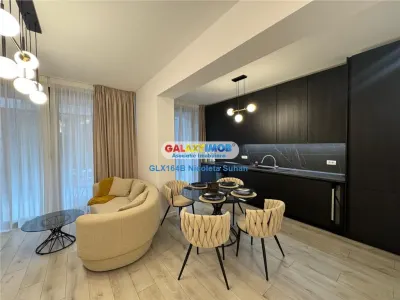 Duplex spatios cu 3 camere si terasa, Win Herastrau - foto 2