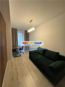 Duplex spatios cu 3 camere si terasa, Win Herastrau - foto 8