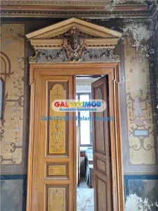 Unirii,Justitiei,vila D+P, impunatoare,supafata 236 mp teren 274 mp - Bucuresti