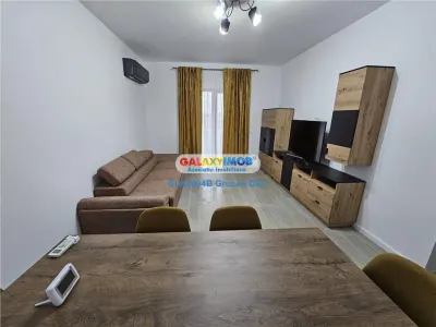 pacii | 2 camere 63mp | nou 2025 | centrala AC | parcare subterana - foto 4