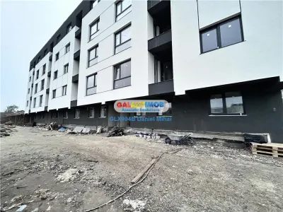 Apartament 3 camere/2bai-100mp-Loc parcare gratuit-Prelungirea Ghencea - Bucuresti