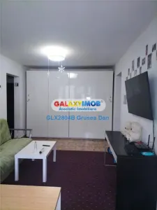 grand arena | 2 camere 63mp | 1980 | AC cada balcon | metrou - Bucuresti