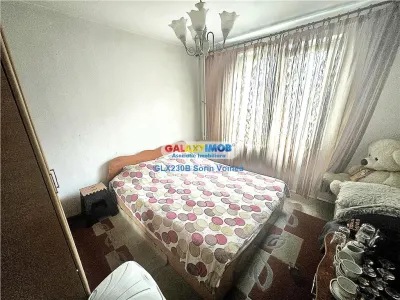 Apartament 3 camere Nicolae Grigorescu | decomandat | 14 min. metrou - Bucuresti