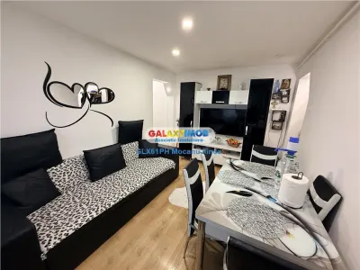 Vanzare apartament 3 camere, zona Vest, Ploiesti - Ploiesti