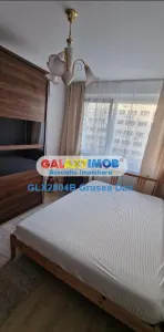 dristor | 3 camere 74mp | 1990 | 2xbalcon cada | metrou - Bucuresti