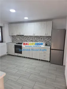Inchiriem vila in Budeasa, mobilata si utilata - foto 25