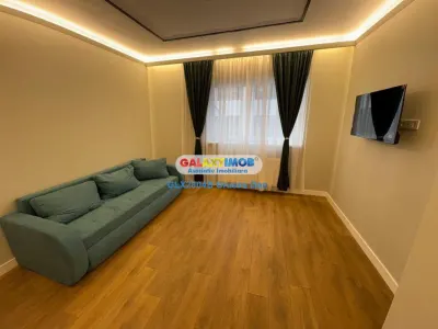 avangarde | 2 camere 63mp | nou 2017 | centrala cada balcon | parcare - Bucuresti