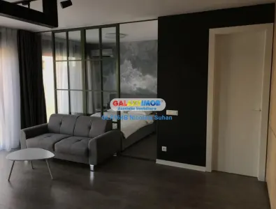 Apartament Cloud 9 de inchiriat - foto 6