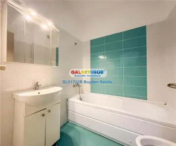 Apartament  2 camere de vanzare in Militari  Residence - foto 12