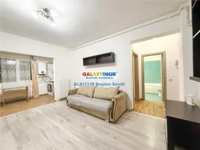 Apartament  2 camere de vanzare in Militari  Residence - foto 7