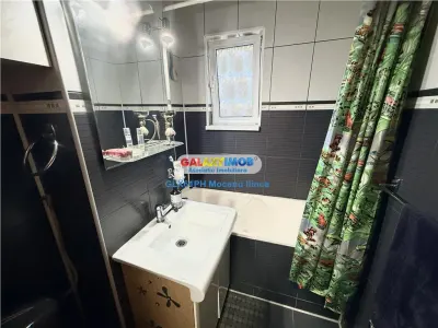 Inchiriere apartament 2 camere, cu centrala, Ploiesti, zona Nord - foto 5