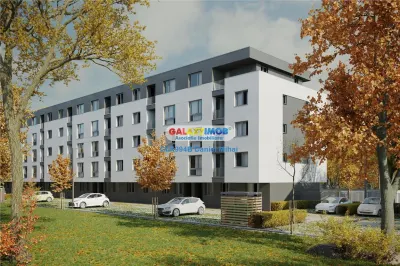 Apartament 2 cam-Bucatarie inchisa-Incalzire Pardoseala-Prel. Ghencea- - foto 6