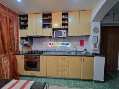 Apartament 3 camere decomandat metrou Dristor - foto 2