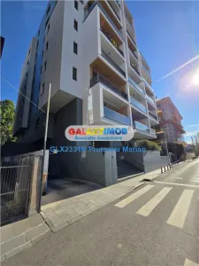 Inchiriere apartament de Lux  cu 2 cam in apropriere de Mall Promenada - foto 20