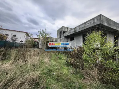 Vanzare casa in curs de constructie, Bereasca, Ploiesti - foto 7