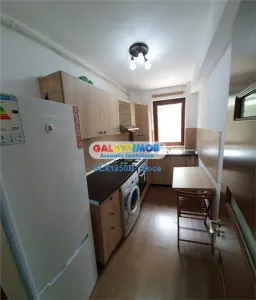 Garsoniera mobilata+parcare -soseaua Oltenitei - Bucuresti
