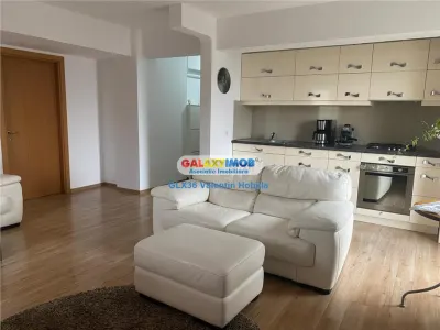 Vanzare apartament 2 camere  65 mp Baneasa Greenfield - Bucuresti