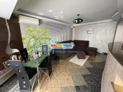 Inchiriere apartament 2 camere lux Decebal - Bucuresti