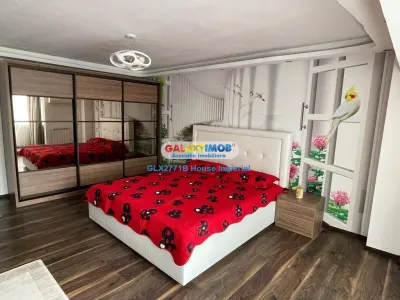 Inchiriere apartament 2 camere lux Decebal - foto 4