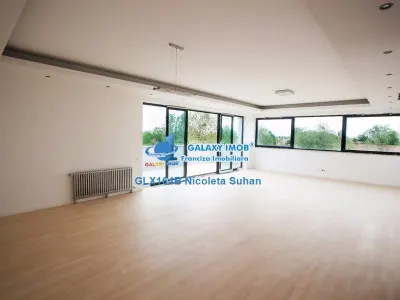 APARTAMENT 4 CAMERE FLOREASCA/PARC VERDI - Bucuresti