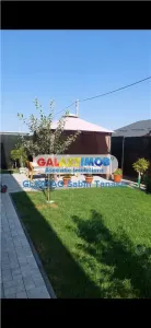 de vanzare vila P+E finisata 180 mp utili GEAMANA -BRADU - Bradu