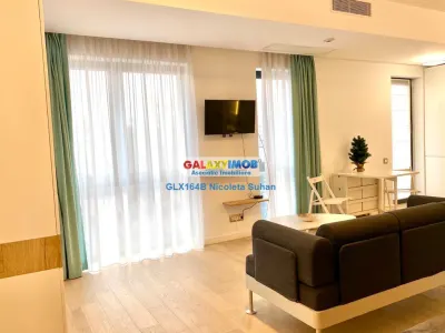 STUDIO PREMIUM PIATA VICTORIEI /BARRIO REZIDENCE - foto 2