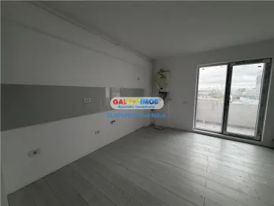 Apartament 3 camere-Bloc NOU-Leroy Merlin-sos. Alexandriei-STB - foto 2