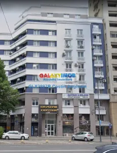 Spatiu Birou 4 Camere Gemenii Center - Natiunile Unite - Bucuresti