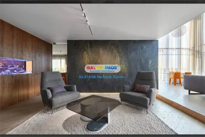 PenthouseTip Duplex 436 mp-5 camere LUX  Floreasca-Barbu Vacarescu Ved - foto 7