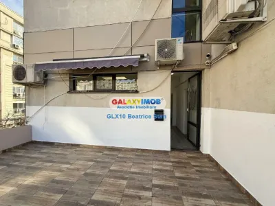 Spatiu birouri generos PIATA UNIRII, loc de parcare asigurat - foto 15
