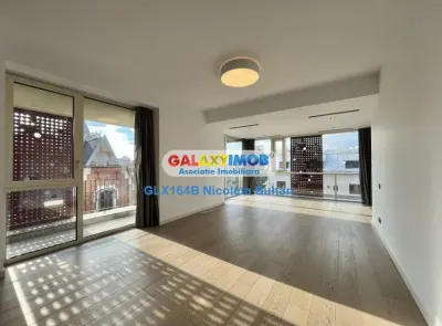 Apartament bloc nou |Premium Locatie Ultracentrala /MOBILAT LA CERERE - Bucuresti