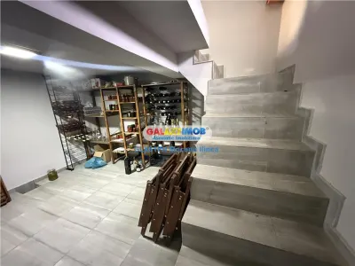 Vanzare vila nou construita, in Paulesti, langa Ploiesti - foto 20