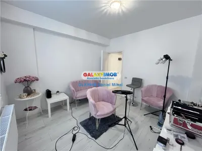 Apartament cu 2 camare decomandat-Bucatarie inchisa mobilata/utilata - foto 12