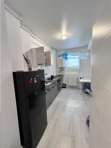 Apartament cu 2 camare decomandat-Bucatarie inchisa mobilata/utilata - foto 3