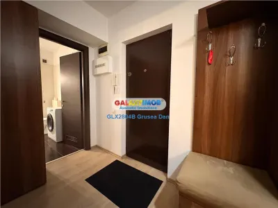 mall vitan | 2 camere48mp | nou2017 | AC centrala cada balcon | metrou - foto 3
