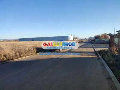 Vanzare teren intravilan Targoviste - foto 7