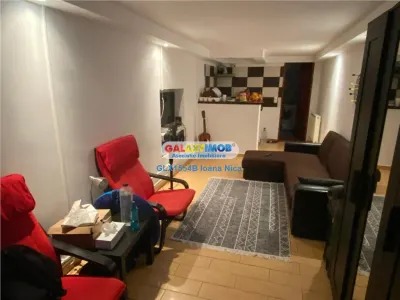 GARSONIERA DE INCHIRIAT DOROBANTI - Bucuresti