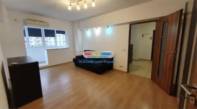 Vanzare apartament 2 camere 13 SEPTEMBRIE-stradal, vedere spate - Bucuresti