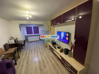 pallady | 2 camere 54mp | nou 2018 | 2x AC cada centrala | parcare - foto 3